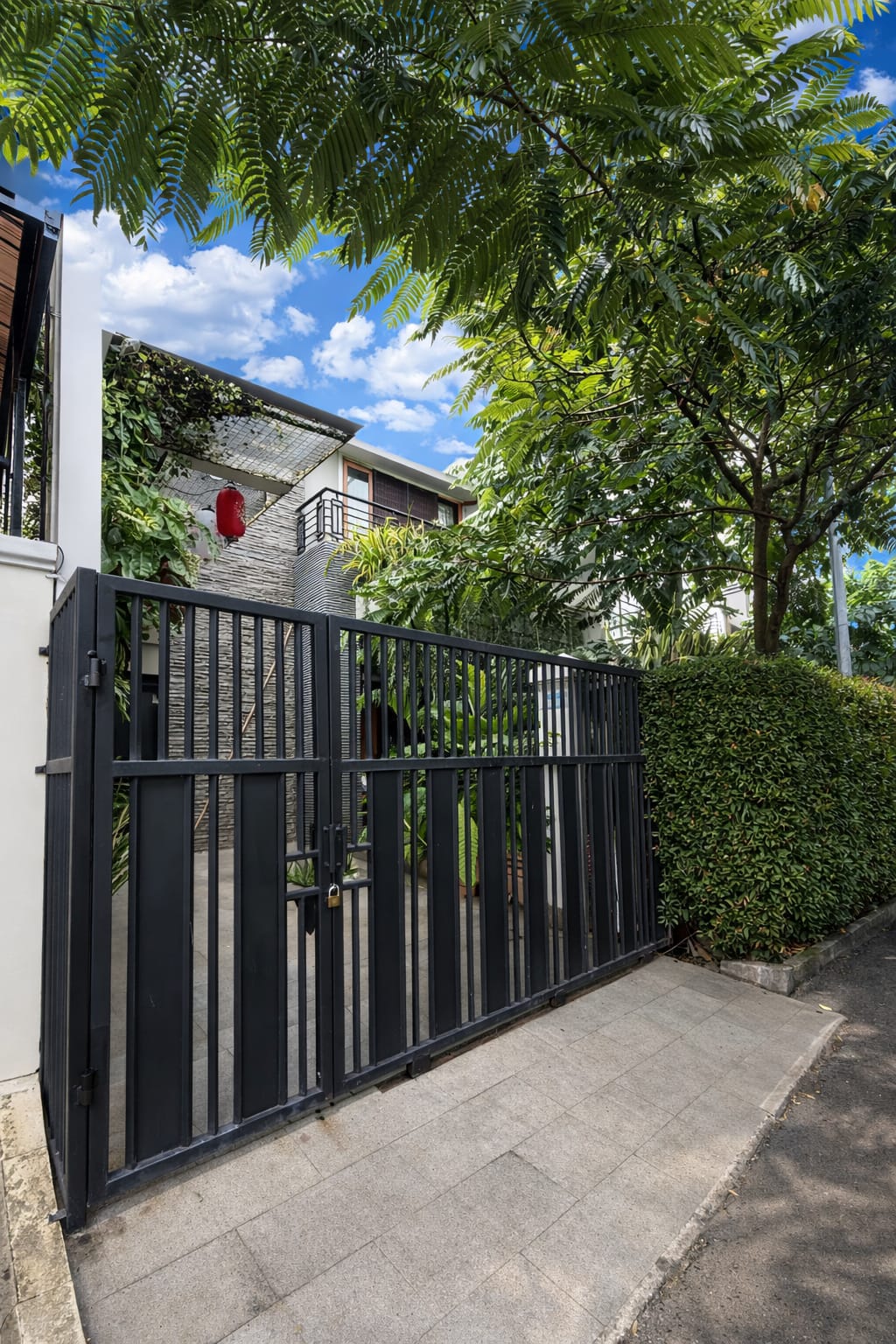 Sewa Rumah Di Permata Buana Jakarta Barat