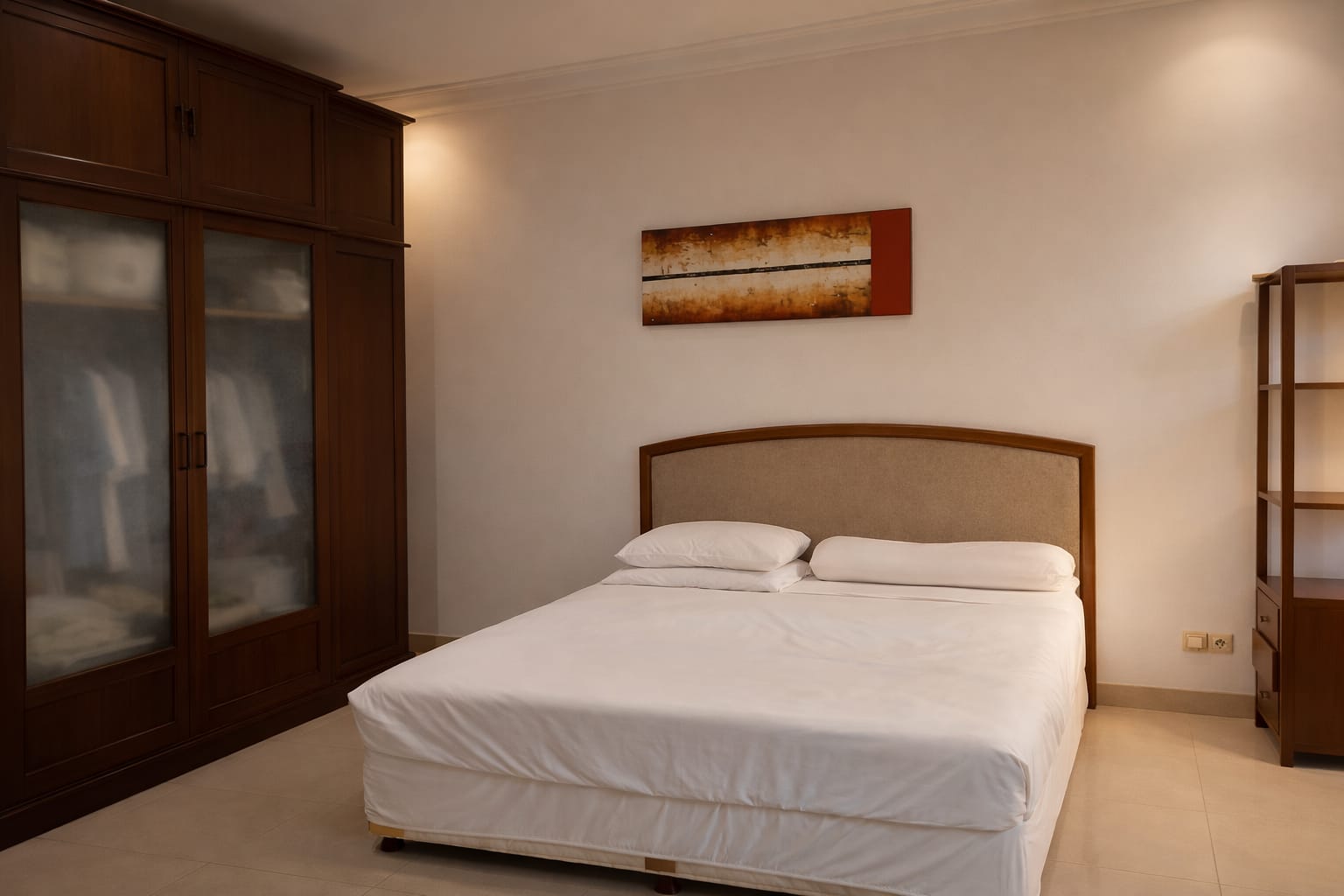 Sewa Rumah Di Permata Buana Jakarta Barat