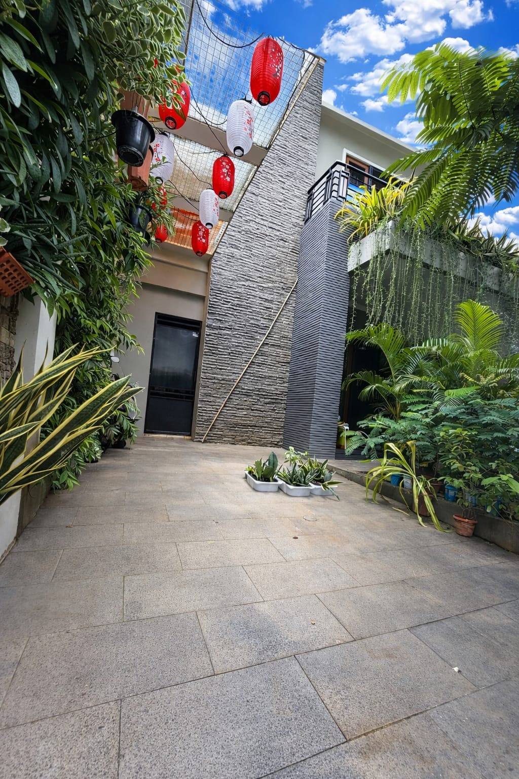 Sewa Rumah Di Permata Buana Jakarta Barat