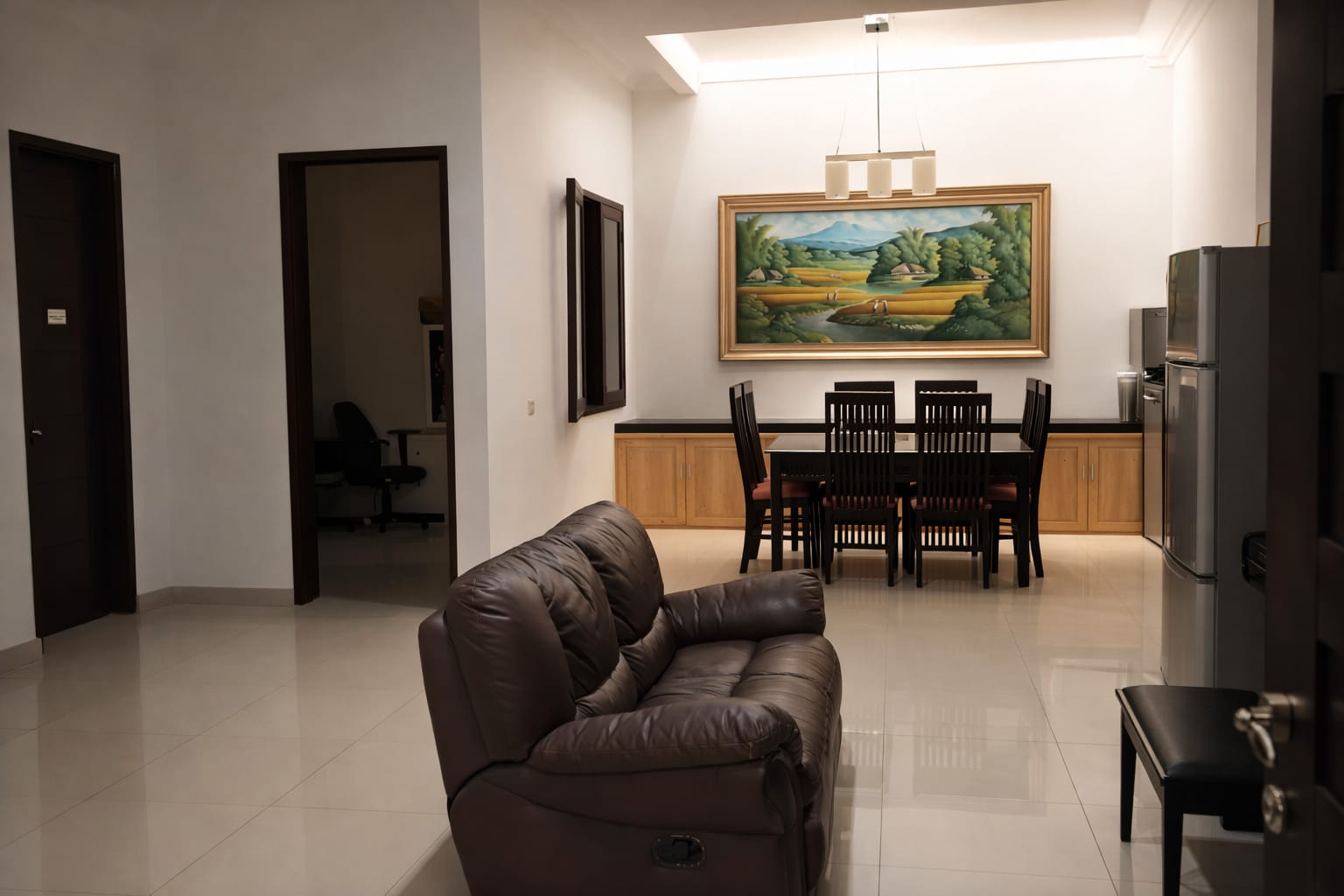 Sewa Rumah Di Permata Buana Jakarta Barat