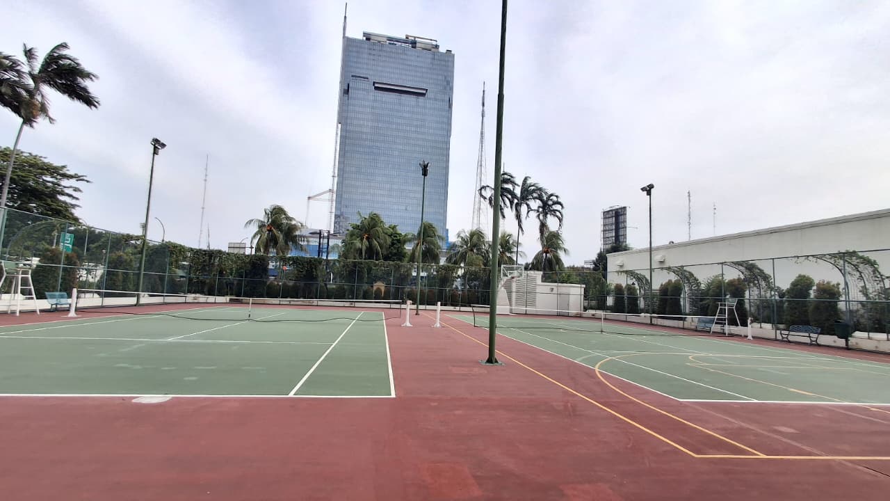 Disewakan Apartemen Kedoya Elok 3+1BR Baru Renovasi