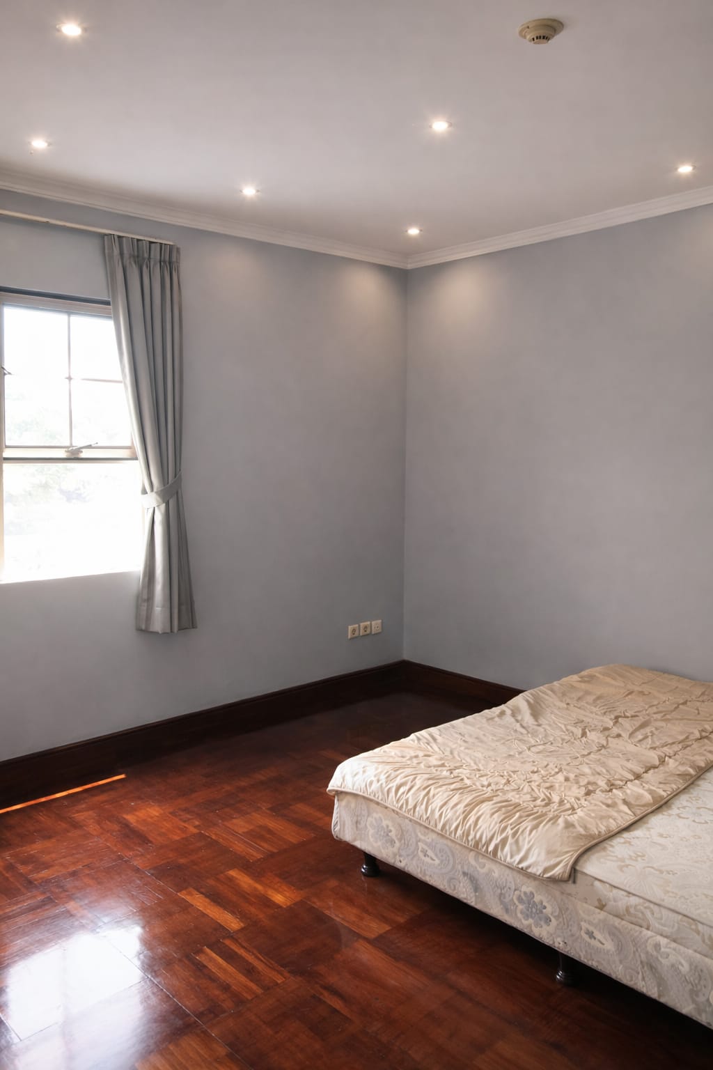 Sewa Apartemen Kedoya Elok 3+1 BR Full Furnished