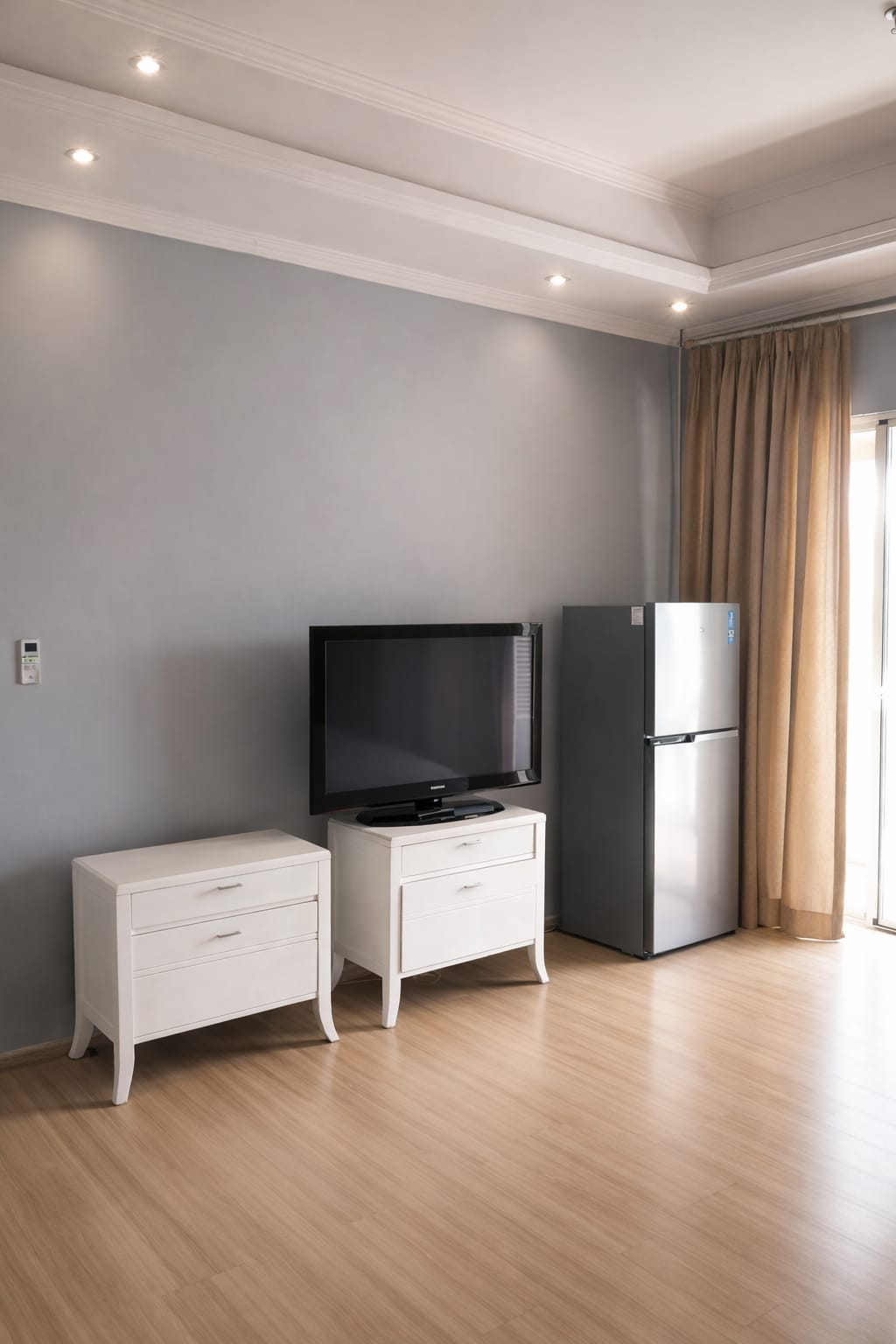 Sewa Apartemen Kedoya Elok 3+1 BR Full Furnished