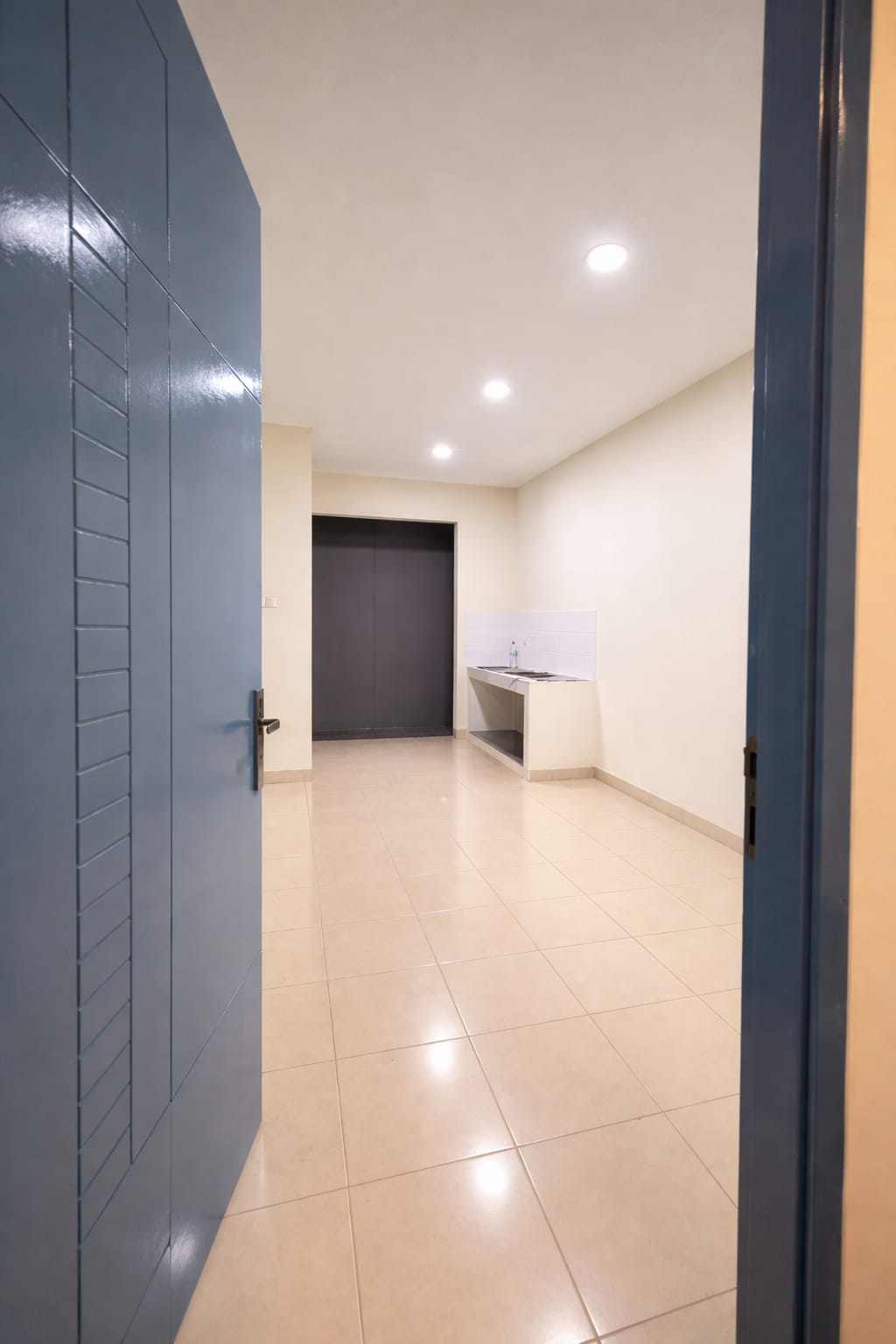 Dijual Rumah Siap Huni Di Bojong Indah Jakarta Barat