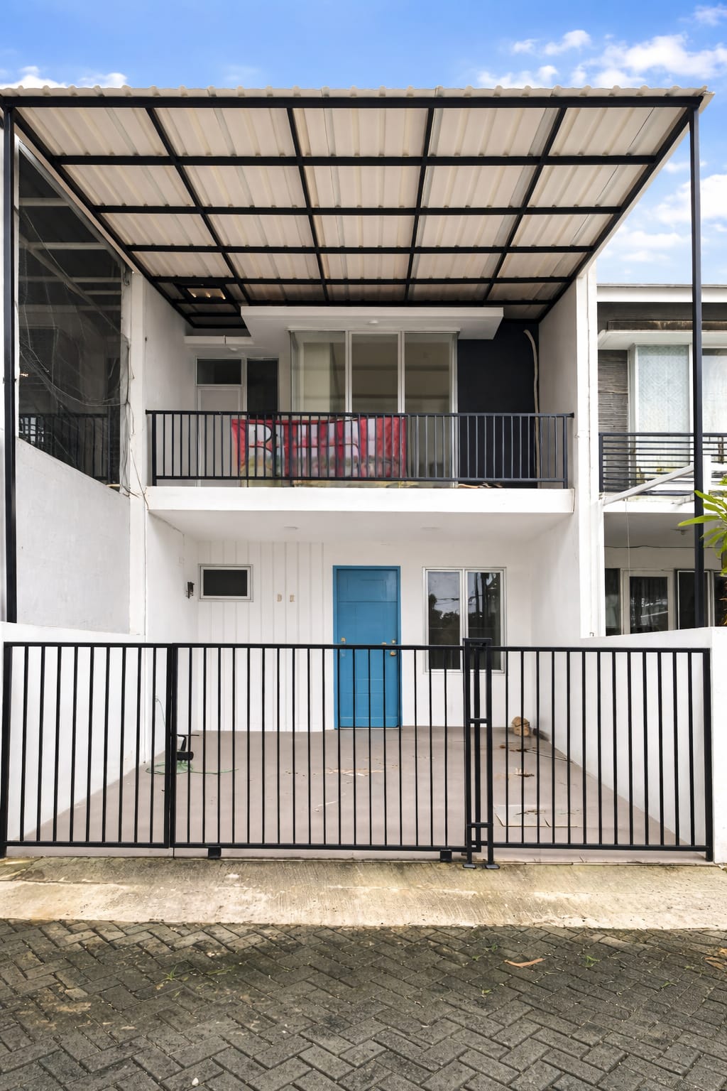 Dijual Rumah Siap Huni Di Bojong Indah Jakarta Barat