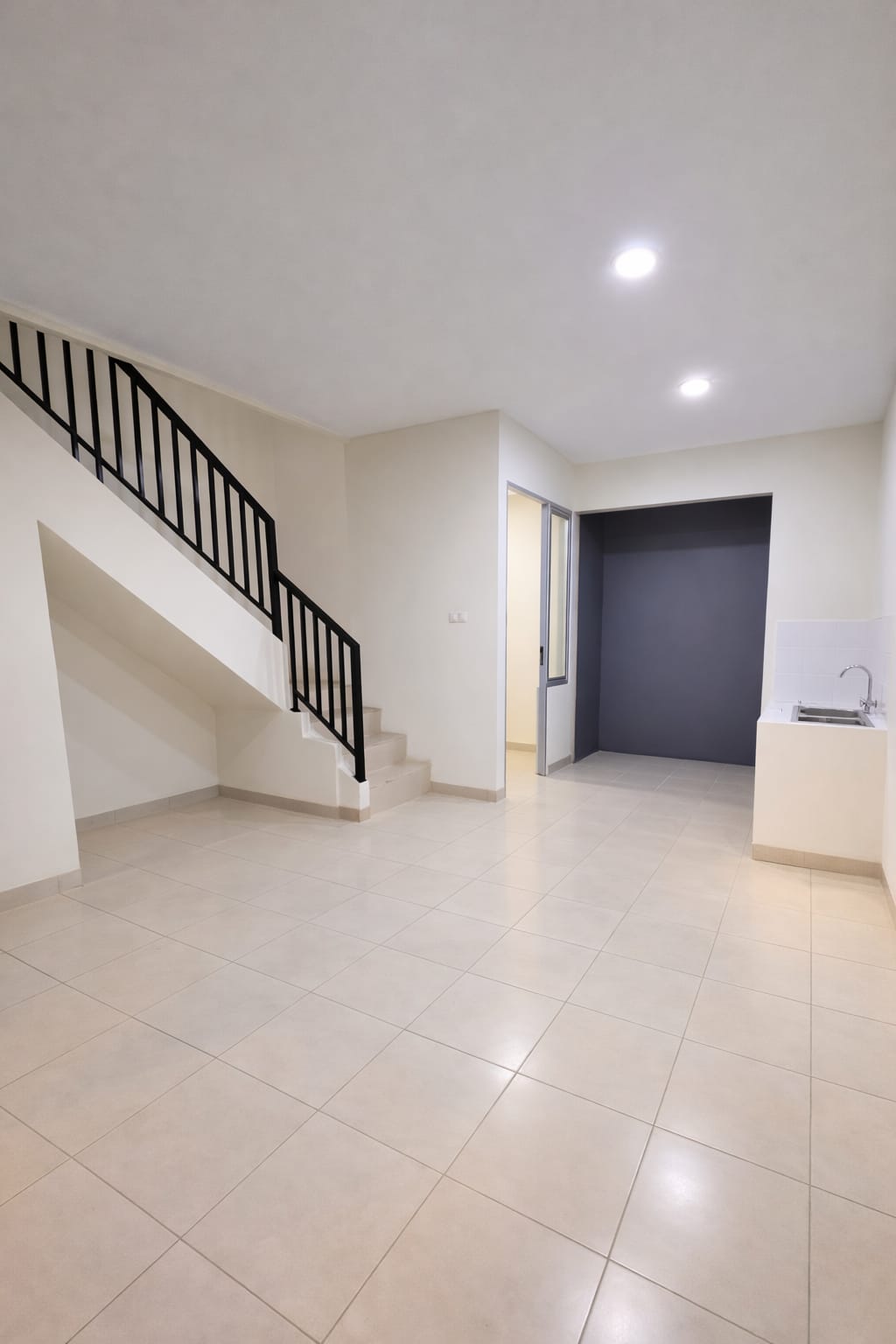 Dijual Rumah Siap Huni Di Bojong Indah Jakarta Barat