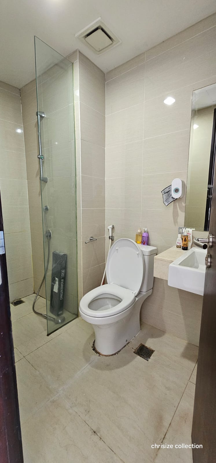 Sewa Apartemen Puri Mansion Tipe Studio Furnished