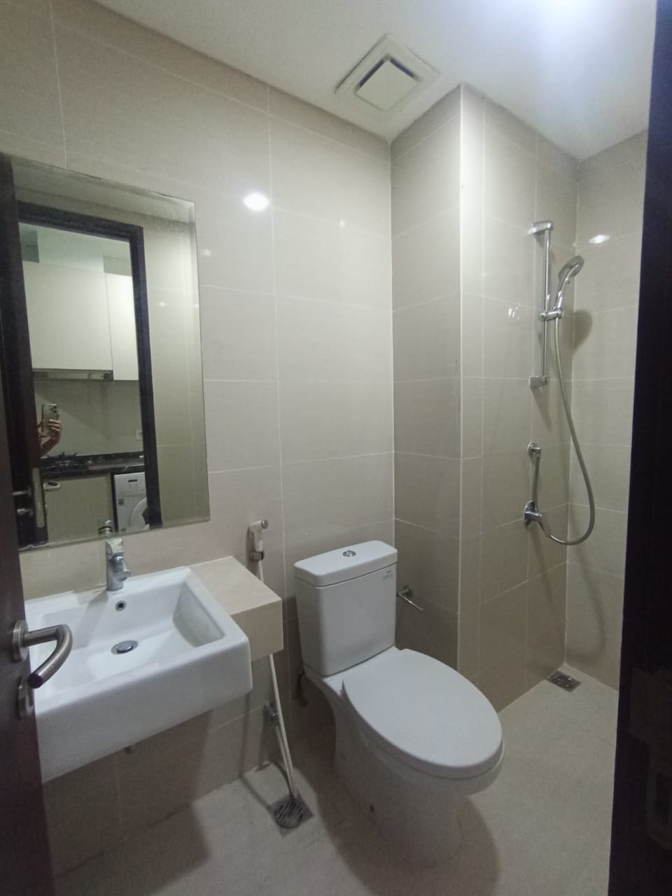 Sewa Apartemen Puri Mansion Tipe Studio Furnished