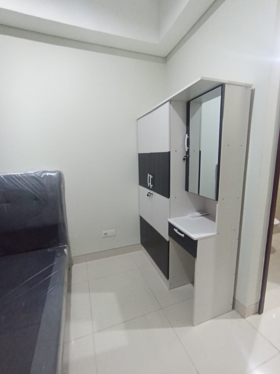 Sewa Apartemen Puri Mansion Tipe Studio Furnished